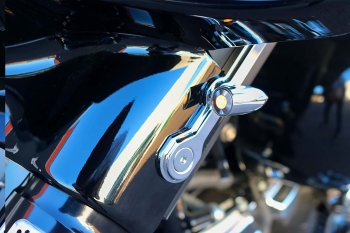 LIGHT MARKER BULLET TURN SIGNA