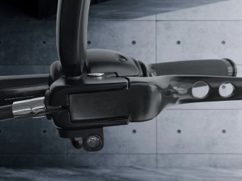 TURN SIGNAL - NANO W/ POSITION