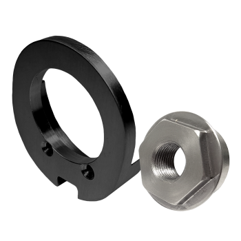 SM ADAP KT 3/4'' AXLE FL