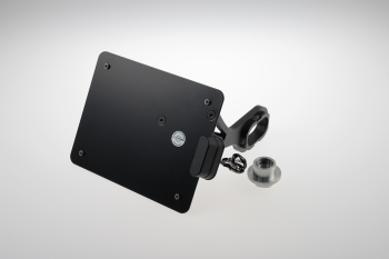 LICENSE PLATE AUS BRKOUT