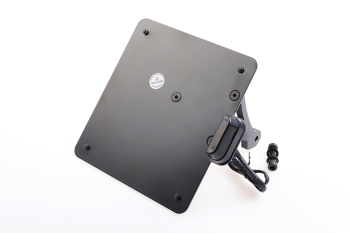 LICENSE PLATE FR SPS