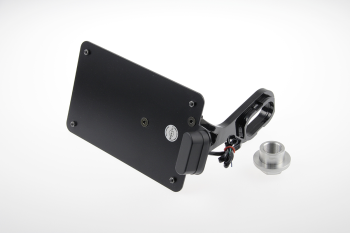 LICENSE PLATE FR BRKOUT