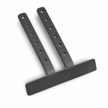 REFLECTOR CARRIER 123 X 12 5MM