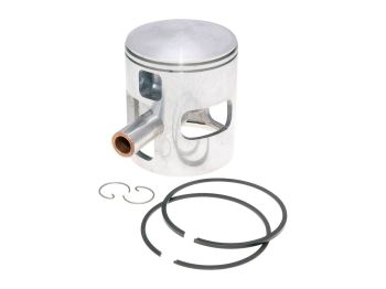 piston kit Polini 207cc 68mm for Vespa 200 PE, PX
