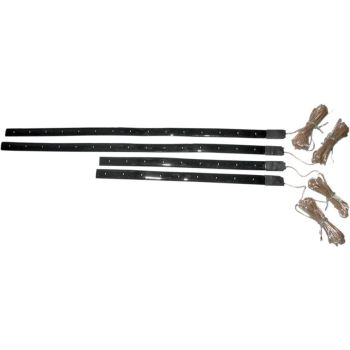 LIGHT LED ACCENT KT GRE