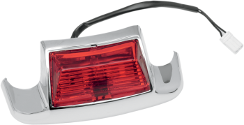 LIGHT TIP RED R 99-08FLT