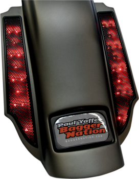 LIGHT SUPER BRIGHT RED