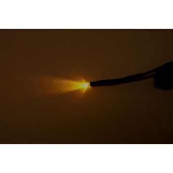 LIGHT DASH YELLOW LED