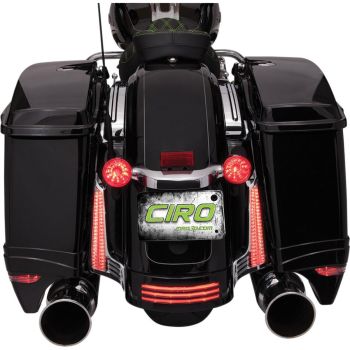 LIGHT S/B PNL CHR 14-19