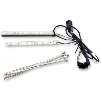 LIGHT LED WH F/VENT 14+FL