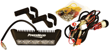 LED LIGHT KIT BACKUP YAM