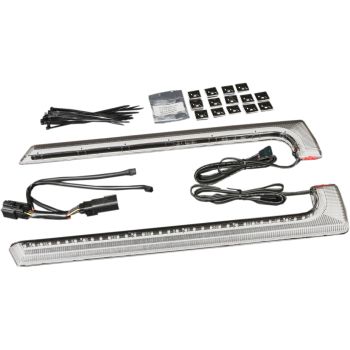 LIGHTS MCHTE FLTR/FLHT