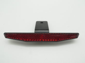 REFLECTOR BRACKET RED