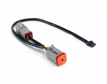 WIRING ADAPTER CANSMART HARLEY