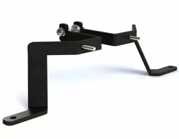 DRIVING LIGHT MOUNT HON AFRICA