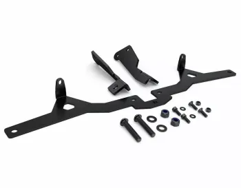 DRIVING LIGHT MOUNT HONDA AFRI