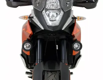 DRIVING LIGHT MOUNT KTM 1050 1