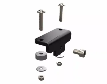 S4 CENTER LIGHT MOUNT KTM 1290