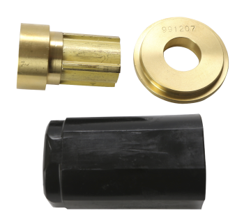 Michigan XHS II Hub Kit 204