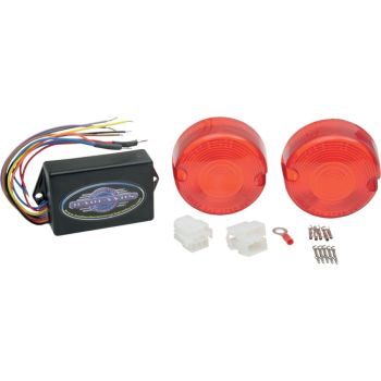 MODULE SIGNAL 6PIN R LEN