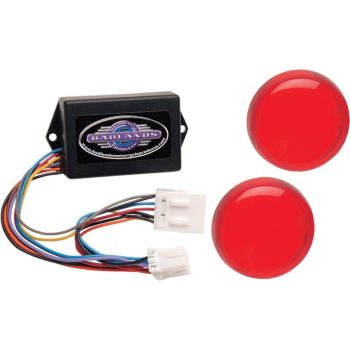 MODULE SIGNAL 8PIN R LEN