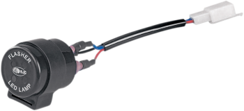 RELAY LED FLASHER