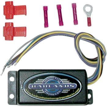 MODULE INTENSIF2 HI-LOW