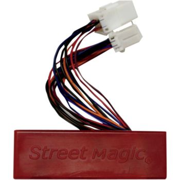 MODULE TRIPLE PLAY XL