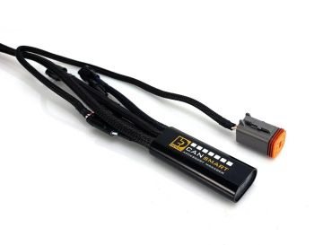 CANSMART GEN II HARLEY DAVIDSO