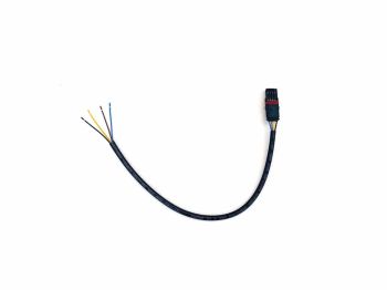 I.NEX CONNECTOR SET 122 BMW RE