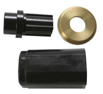 Michigan XHS II Hub Kit 205