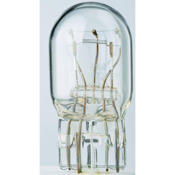 BULB 12V 21/5W T20 W3X16Q 10PK