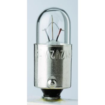 BULB 12V 2W BA9S 10PK