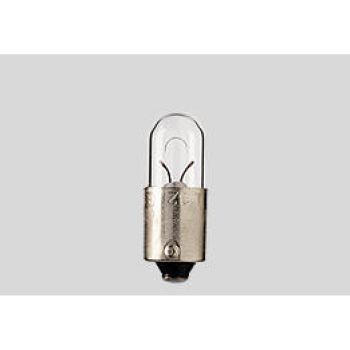 BULB 12V 5W BA9S 10PK