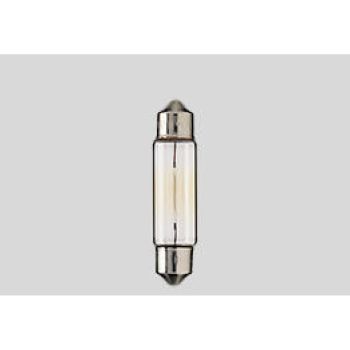 BULB 12V5W SV8 5 11X40MM 10PK