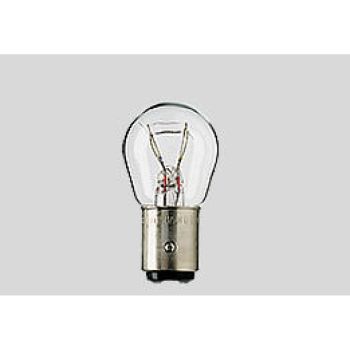 BULB 12V 21/5W BAY15D AMB 10PK