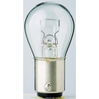 BULB 12V 21W BA15D 10PK