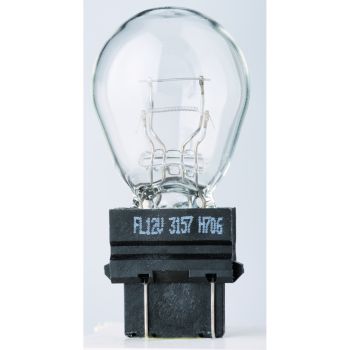 BULB 12V 27/7W W2 5X16Q 10PK