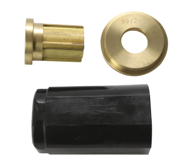 Michigan XHS II Hub Kit 209