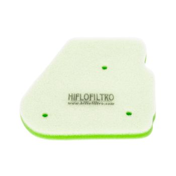 Hiflo air filter HFA6105DS