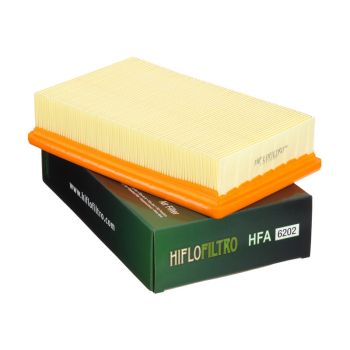 Hiflo ilmansuodatin HFA6202