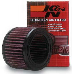 K&N Airfilter, BMW R1200C
