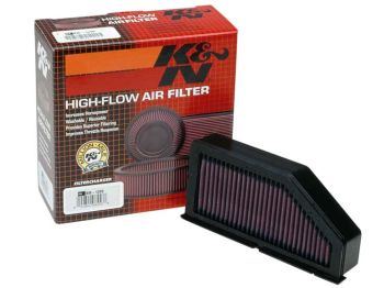 K&N Airfilter, BMW1200RS 97-04