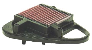 K&N Airfilter, VT600 88-98