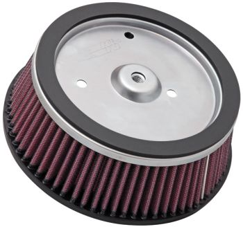 K&N Airfilter, H-D SCREAMIN EAGLE