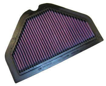 K&N Airfilter, ZZR1100 93-01