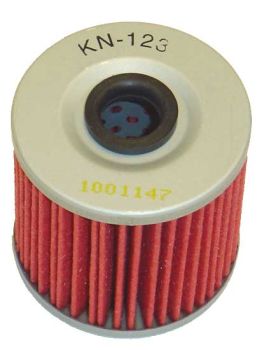 K&N Oilfilter