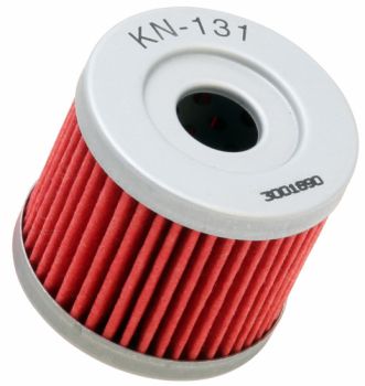 K&N Oilfilter