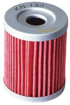 K&N Oilfilter