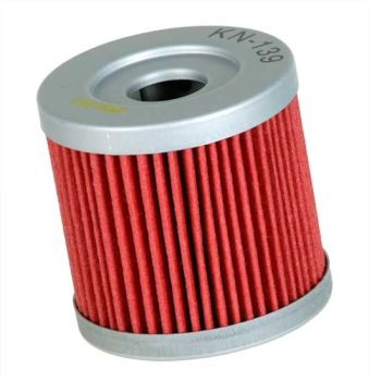 K&N Oilfilter